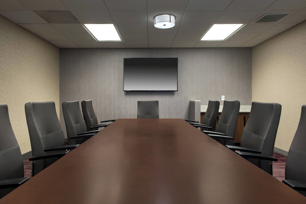 Courtyard by Marriott Lincroft Red Bank - photo 33