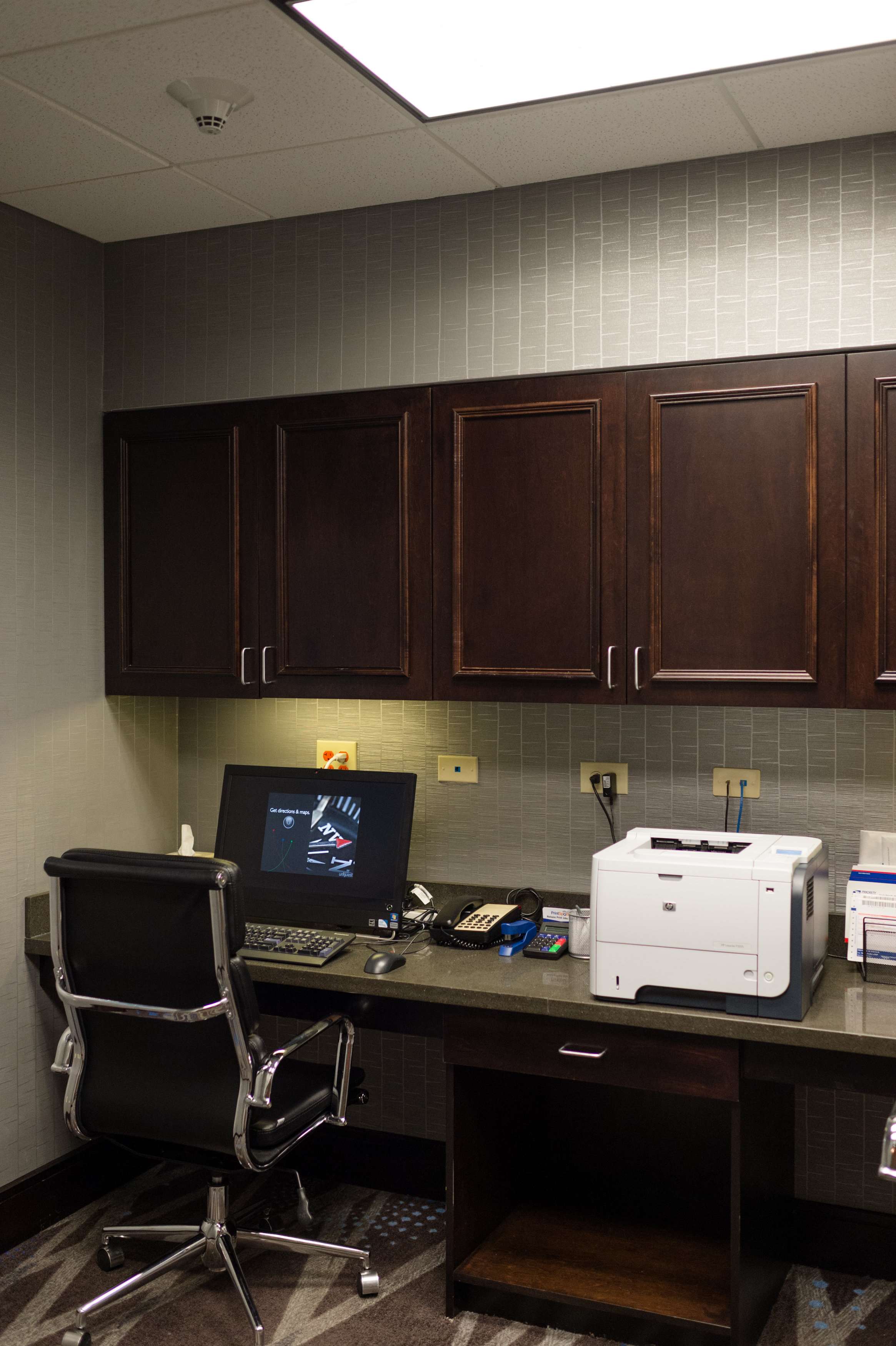 Hampton Inn Oxford Conference Center - photo 36