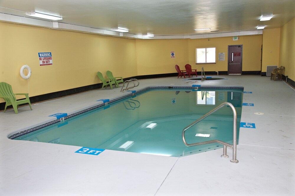 The Varsity Inn North - photo 21