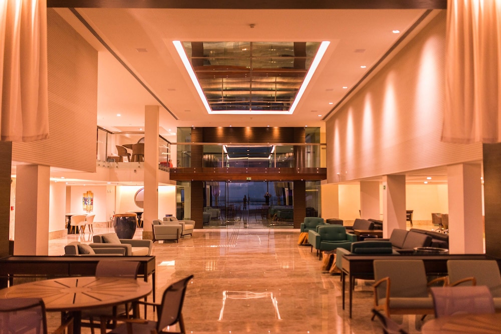 Vogal Luxury Beach Hotel & Spa — Natal — photo 3