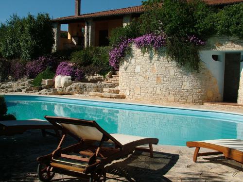 Maglioferro Residence — 4-Star Luxury Hotel in Corato, Italy
