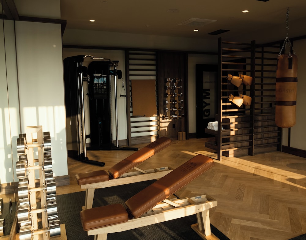 The Manchester Hotel - photo 38