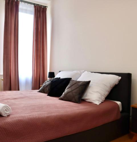 Apartament w kamienicy — 4-Star Luxury Hotel in Ostroda, Poland