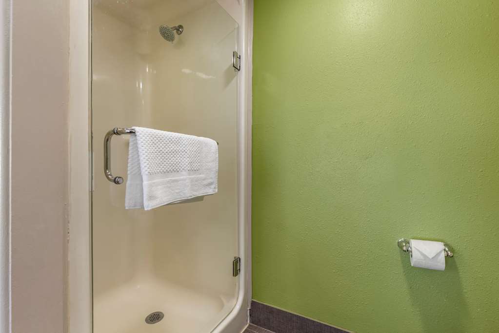 Sleep Inn Matthews Charlotte - photo 27