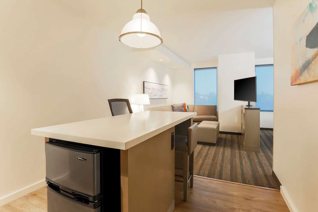 Hyatt House Davis - photo 9