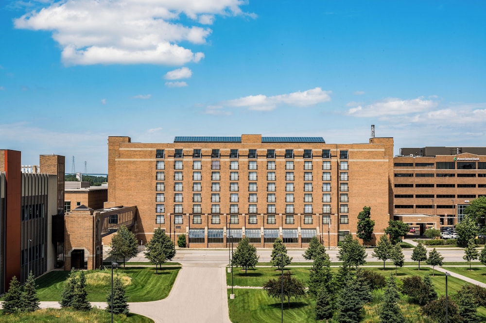 Hyatt Regency Green Bay - photo 51