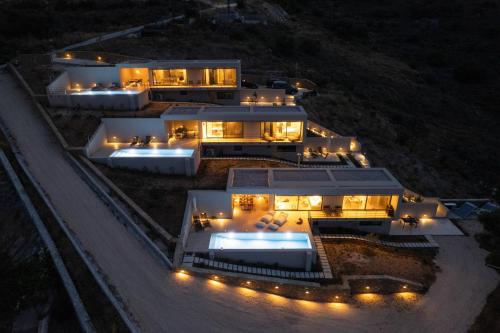 Apia Villas — 4-Star Luxury Hotel in Nafplio, Greece