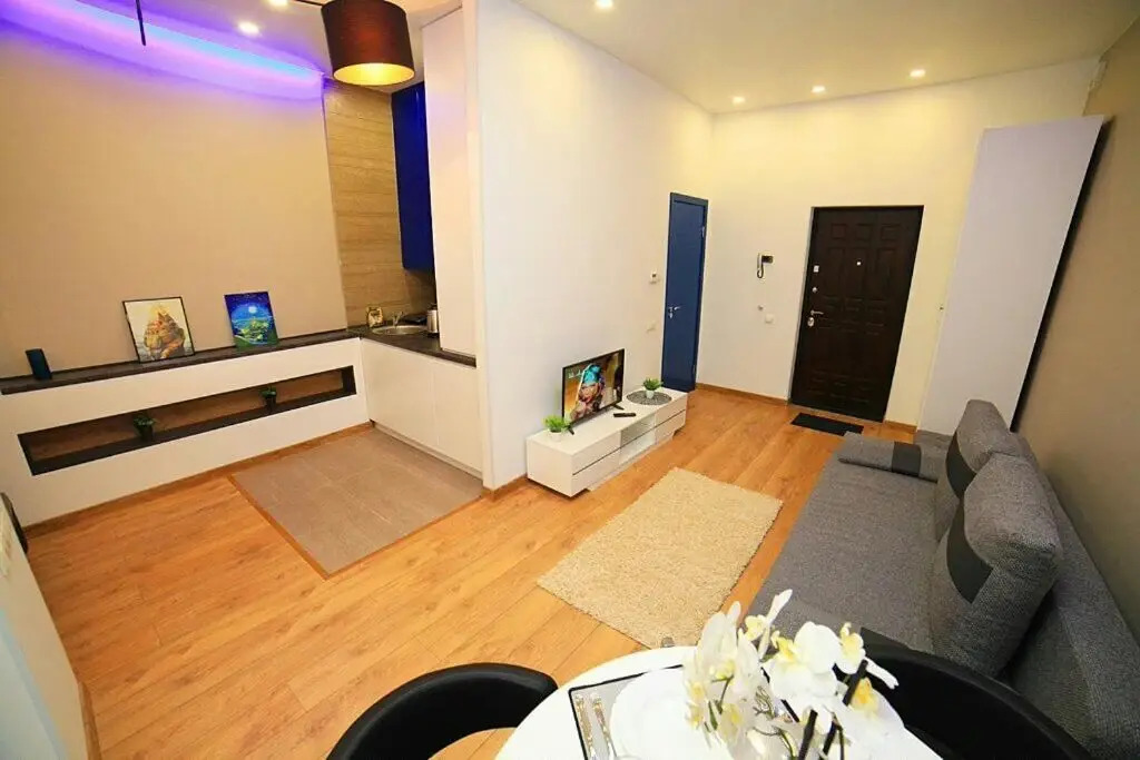 Lakecity #1 Lodging Houses in Svetlogorsk, Russia