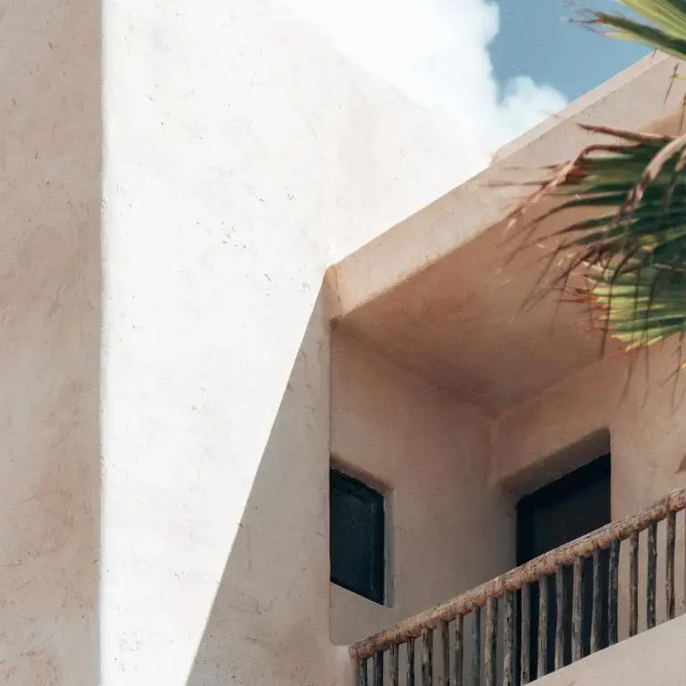 Hannah Formentera — 4-Star Luxury Hotel in Sant Francesc De Formentera, Spain
