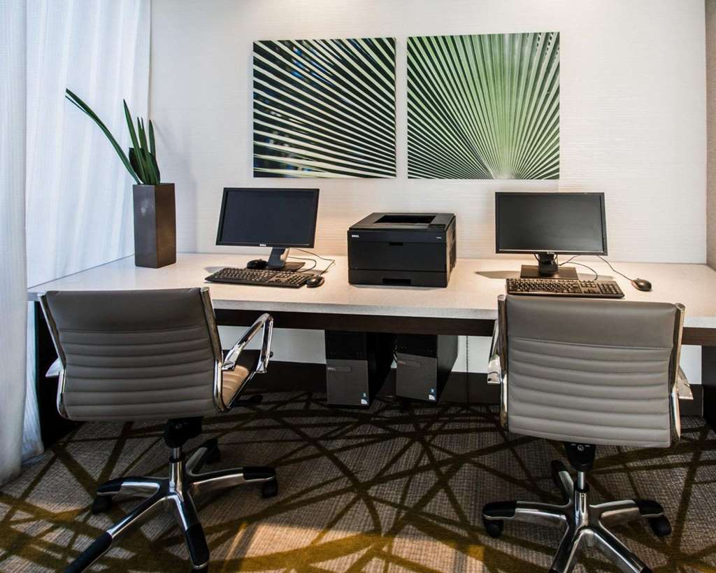 Comfort Suites Miami Airport North - photo 53