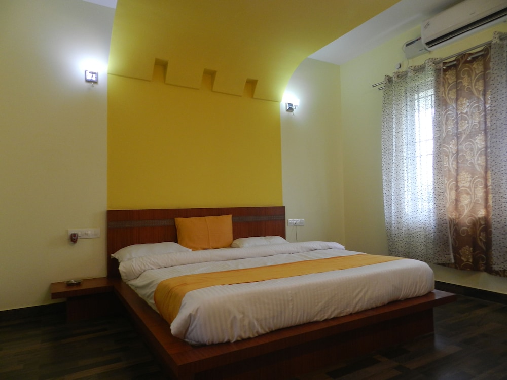 Park Hotel and Resort — Anekal — photo 5