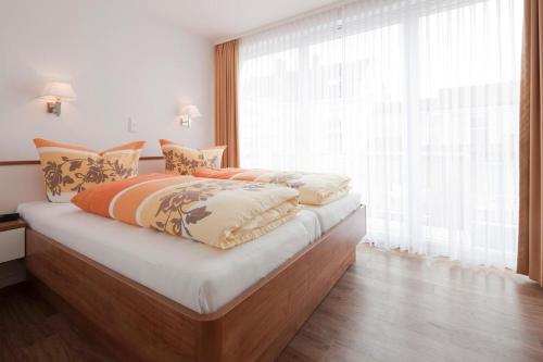 Exquisit 5 — 4-Star Luxury Hotel in Norderney, Germany