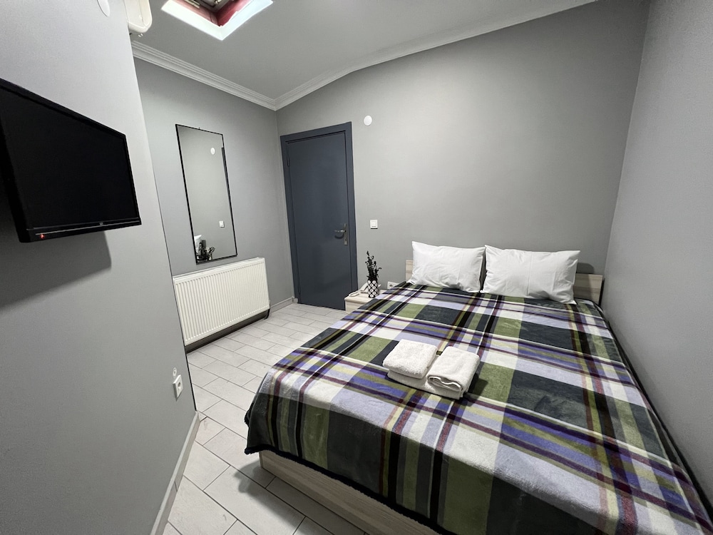 Hotel Prima - last minute hotel in Istanbul
