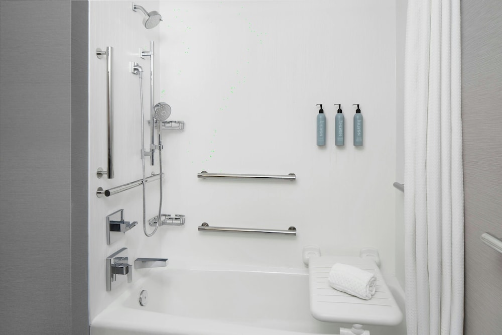 Courtyard by Marriott Kodak Sevierville - photo 12
