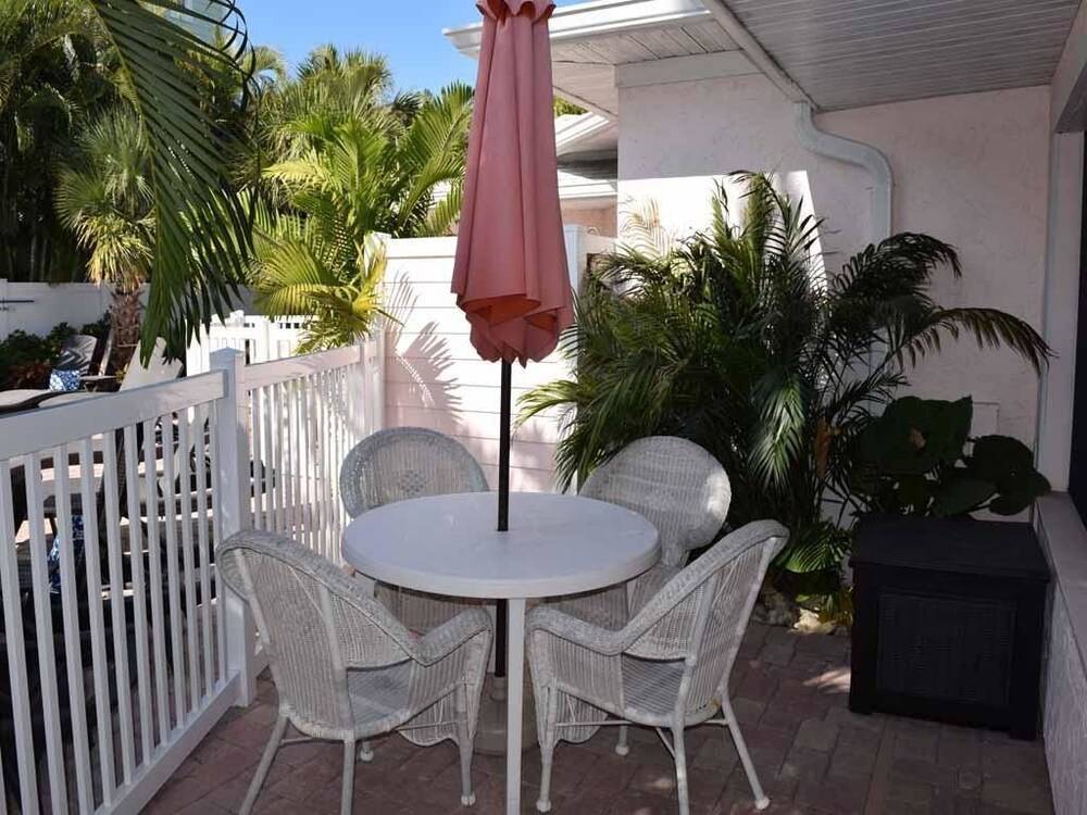 Anna Cabana Resort - photo 48