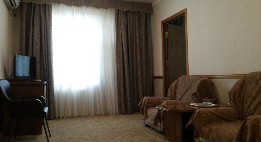 Miracle — Tashkent — photo 5