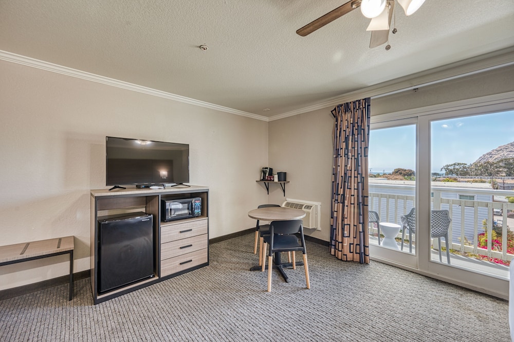 Harbor House Inn Morro Bay - photo 28
