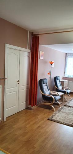 Vénusz Apartman — 4-Star Luxury Hotel in Cserkeszolo, Hungary
