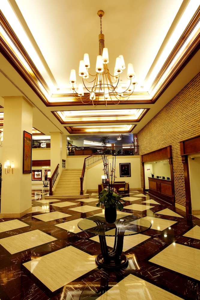 JW Marriott Hotel Caracas — Caracas — photo 2