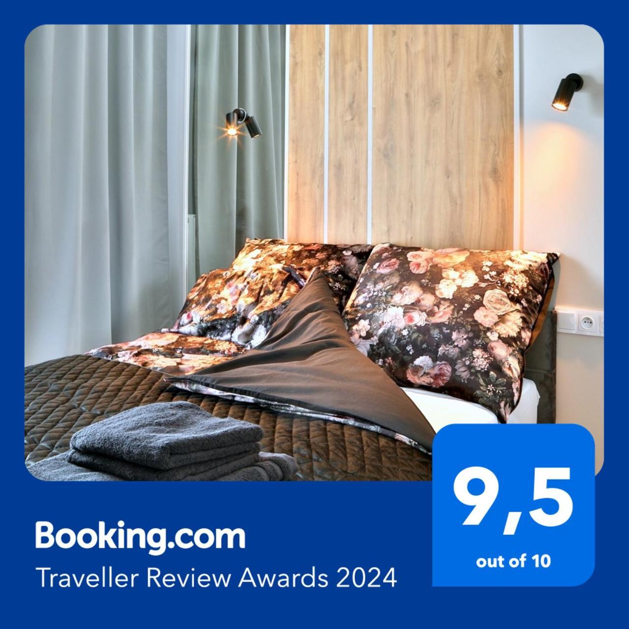 Komfortowy Apartament w Warszawie Bemowo Lazurowa blisko Metra — 4-Star Luxury Hotel in Warsaw, Poland
