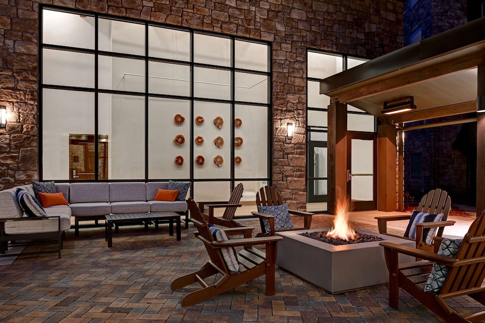 Homewood Suites by Hilton Eagle Boise ID - photo 62