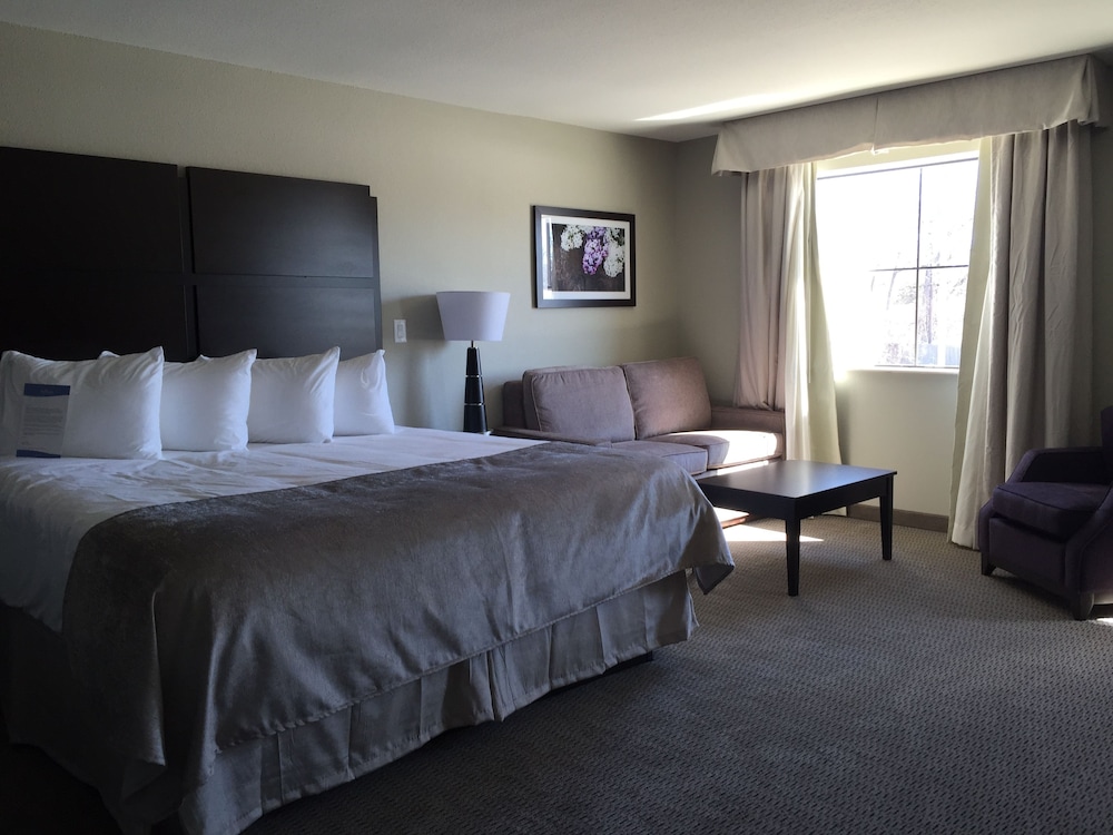Baymont by Wyndham College Station - photo 6