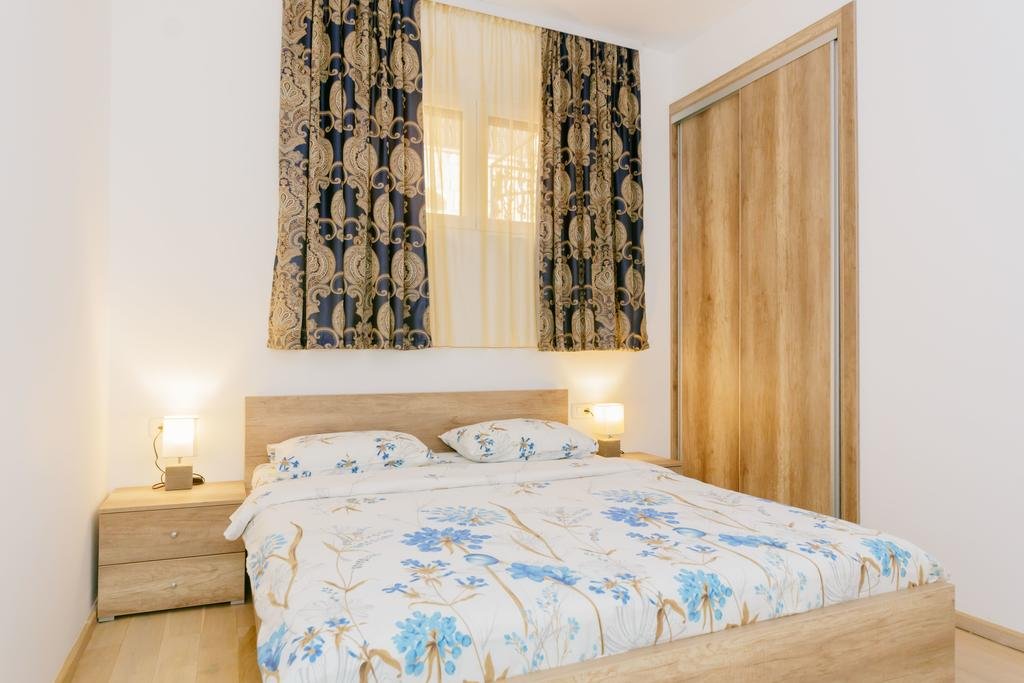 Toljic Motel in Petrovac Na Moru, Montenegro