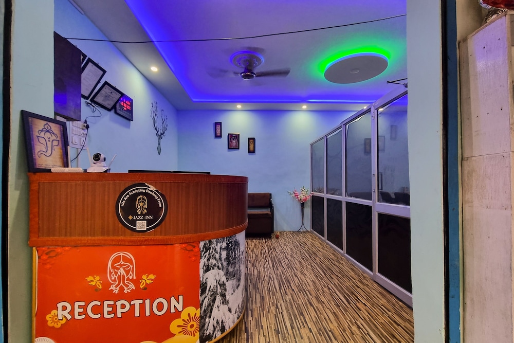 Hotel Anmol Dalhousie in Dalhousie, India