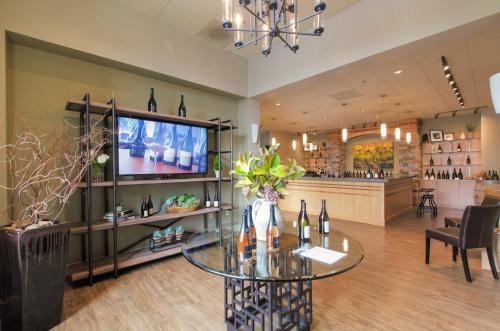 Inn at Red Hills - photo 36