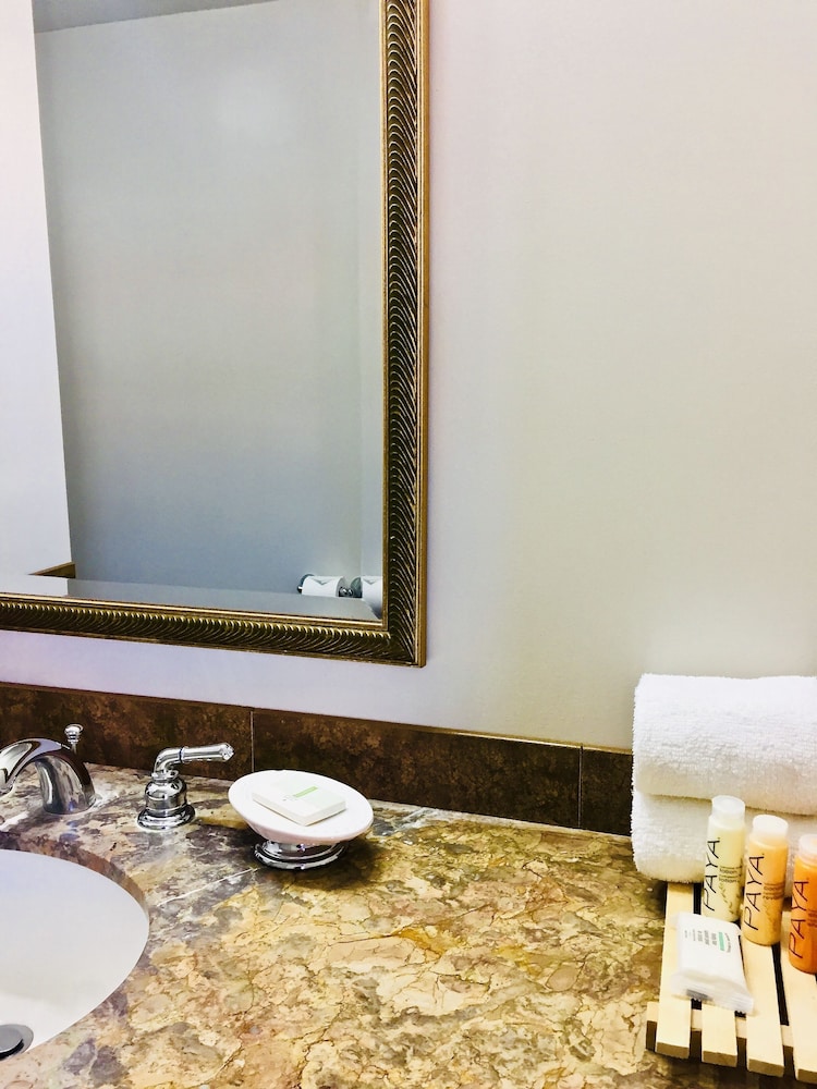 Parkview Inn Motel - photo 29
