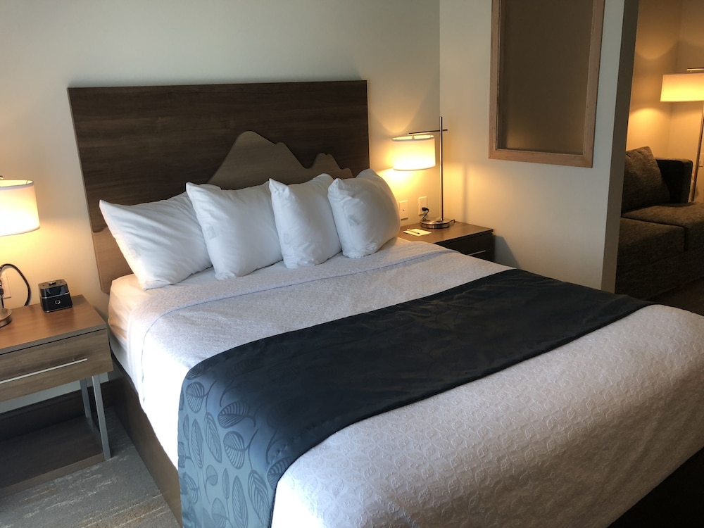 Kodiak Compass Suites - photo 6