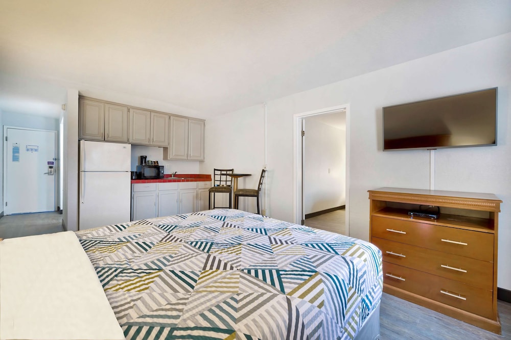 Studio 6 Bartlesville Ok - photo 8