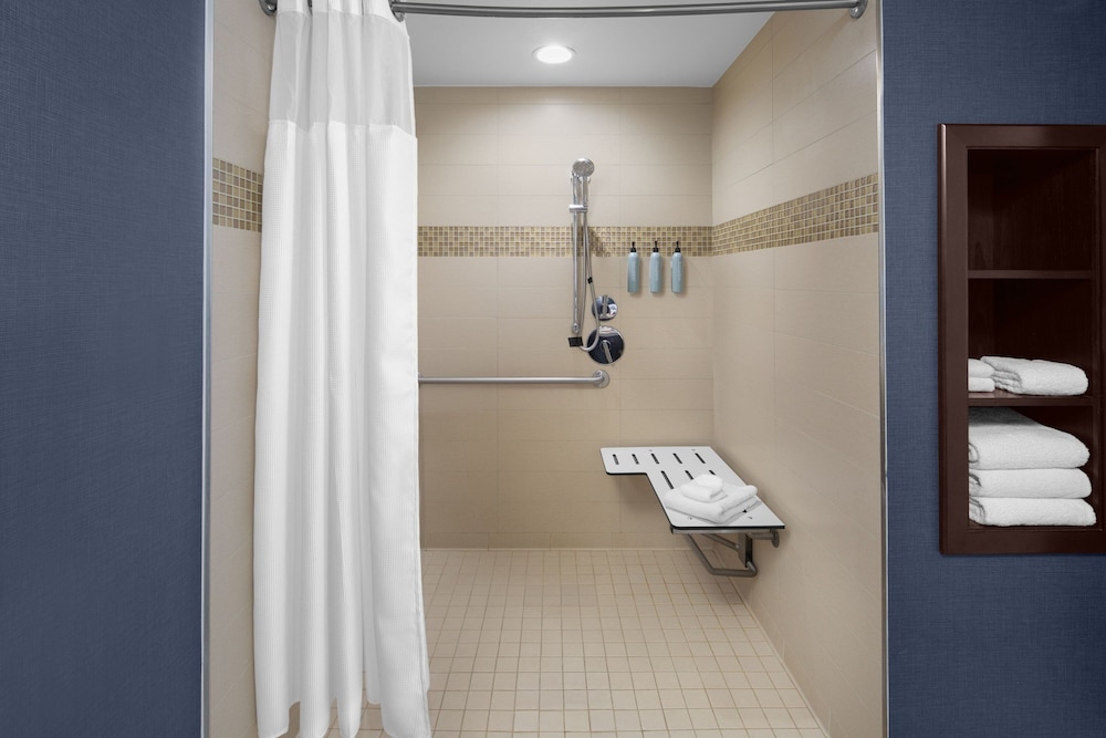 Residence Inn Tustin Orange County - photo 26