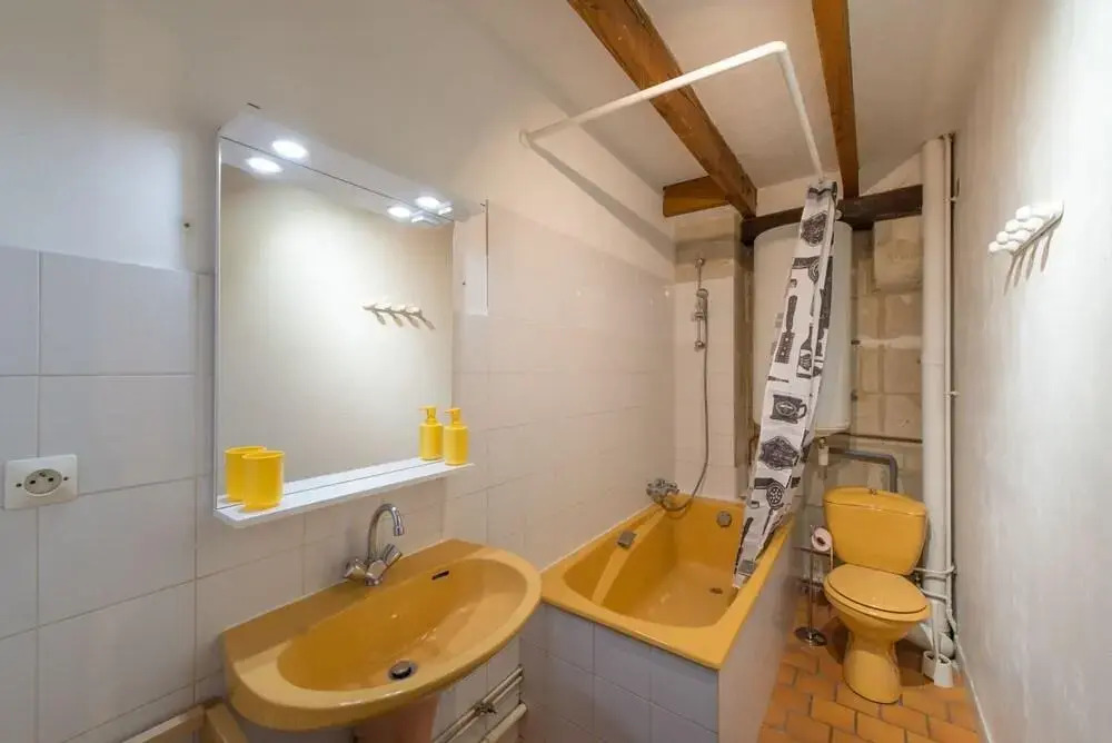 My Trip In Tours in Tours, France