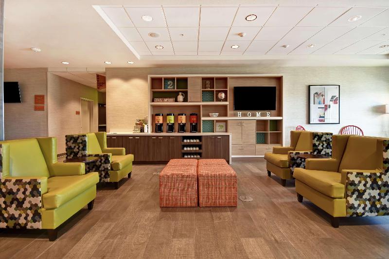 Home2 Suites by Hilton Victorville - photo 16