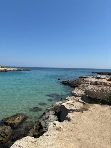 Almar — 4-Star Luxury Hotel in Monopoli, Italy