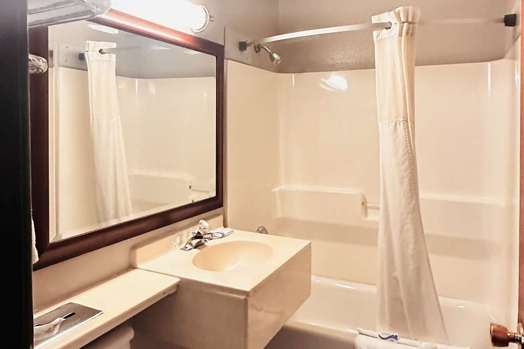 Quality Inn St. Paul Minneapolis Midway - photo 10