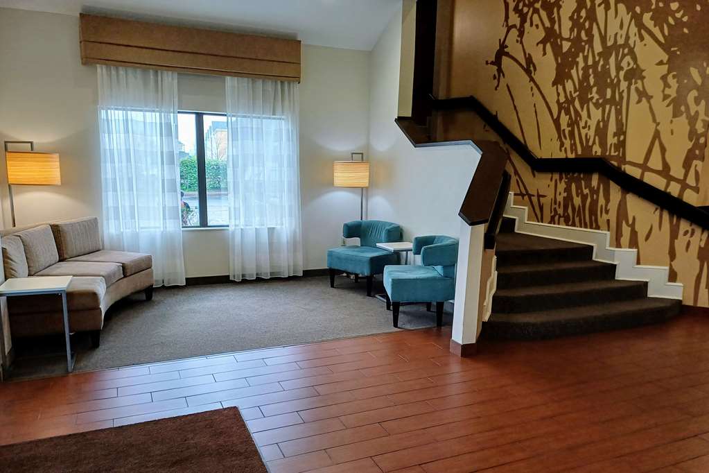 Sleep Inn Lexington - photo 19