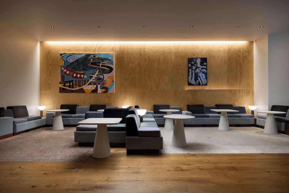 Timbri Hotel San Francisco Curio Collection by Hilton - photo 6