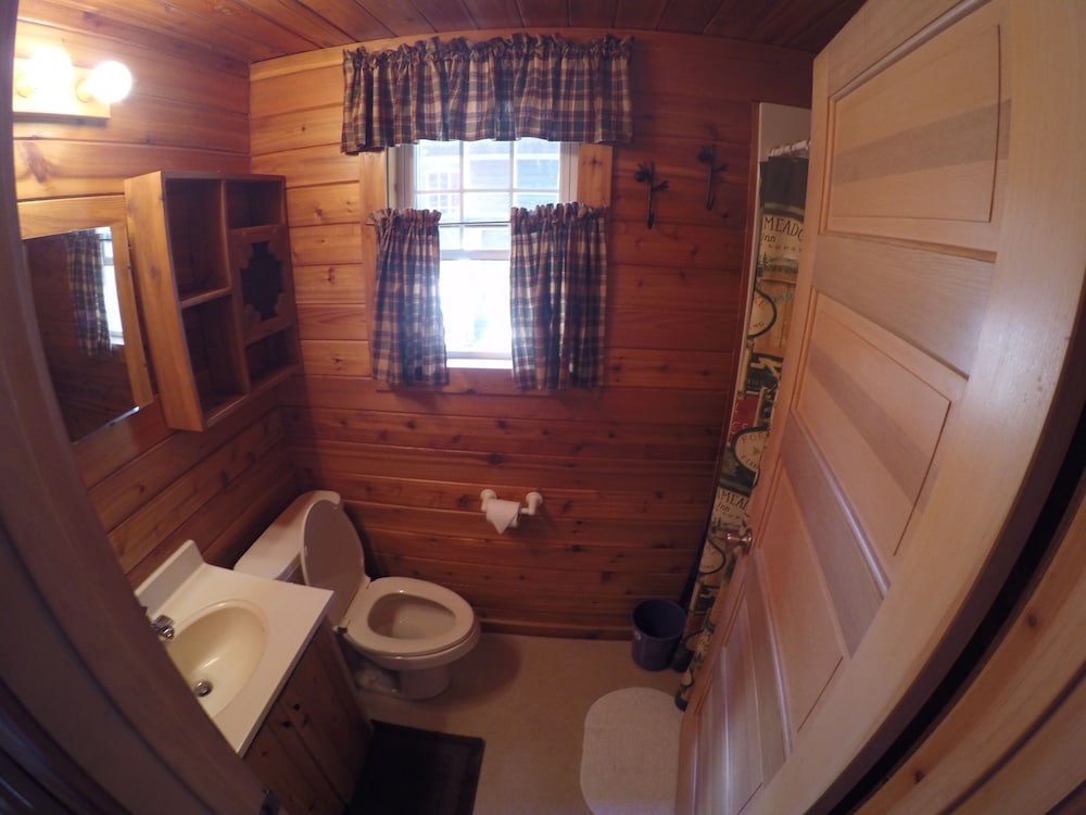 Timber Bay Resort - photo 68