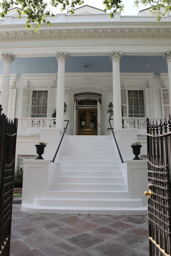 Magnolia Mansion - photo 86