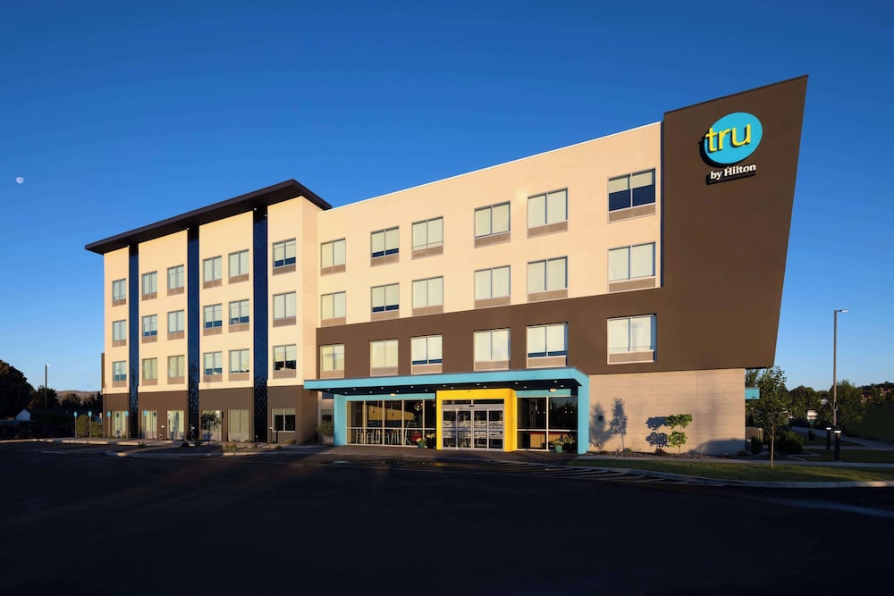 Tru By Hilton Yakima Airport — Yakima