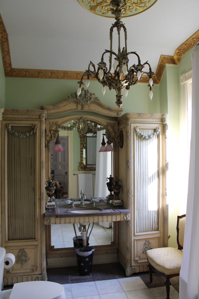 Johnstone Mansion - photo 23