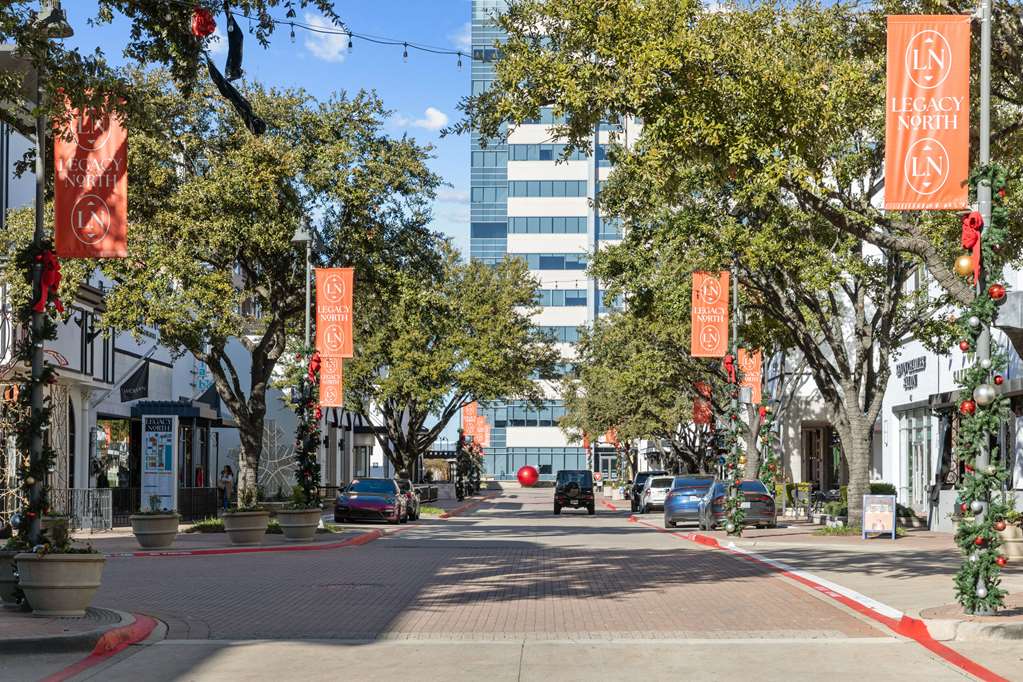 Cambria Hotel Plano Frisco - photo 14