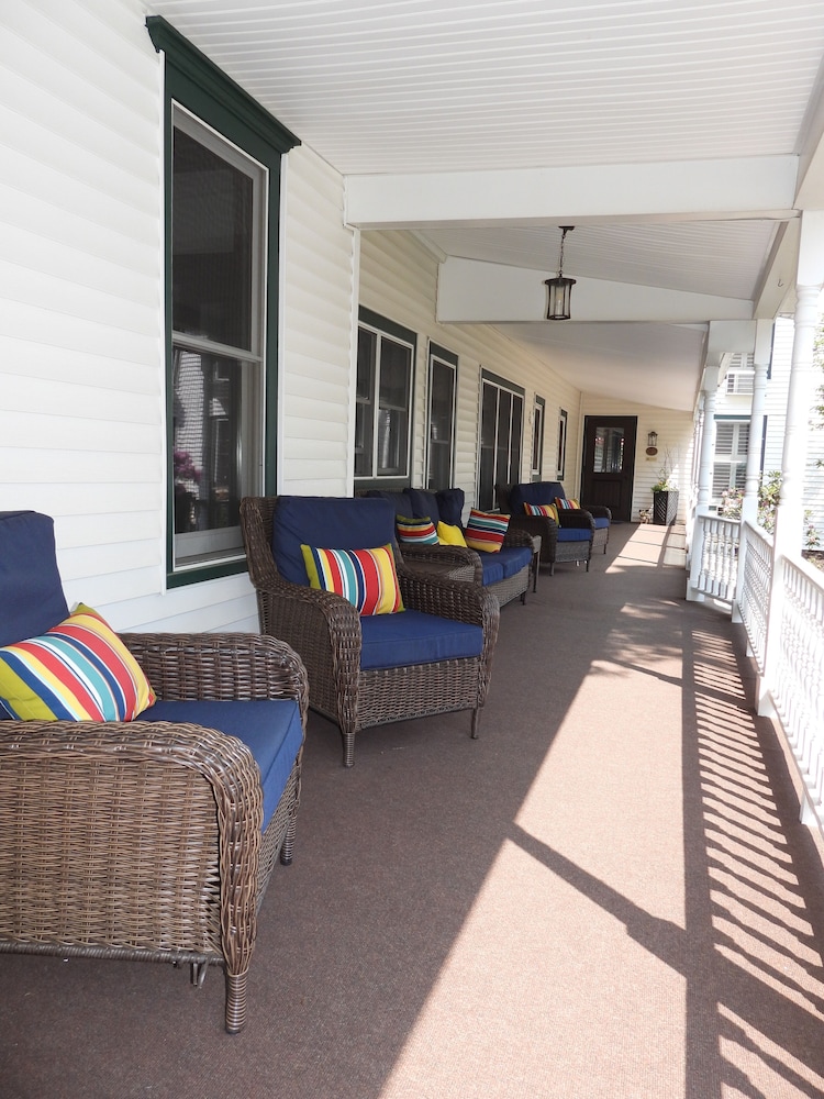 Rosemont Inn Resort B&B - photo 26