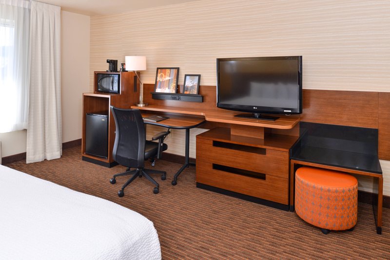 Fairfield Inn & Suites by Marriott - featured photo