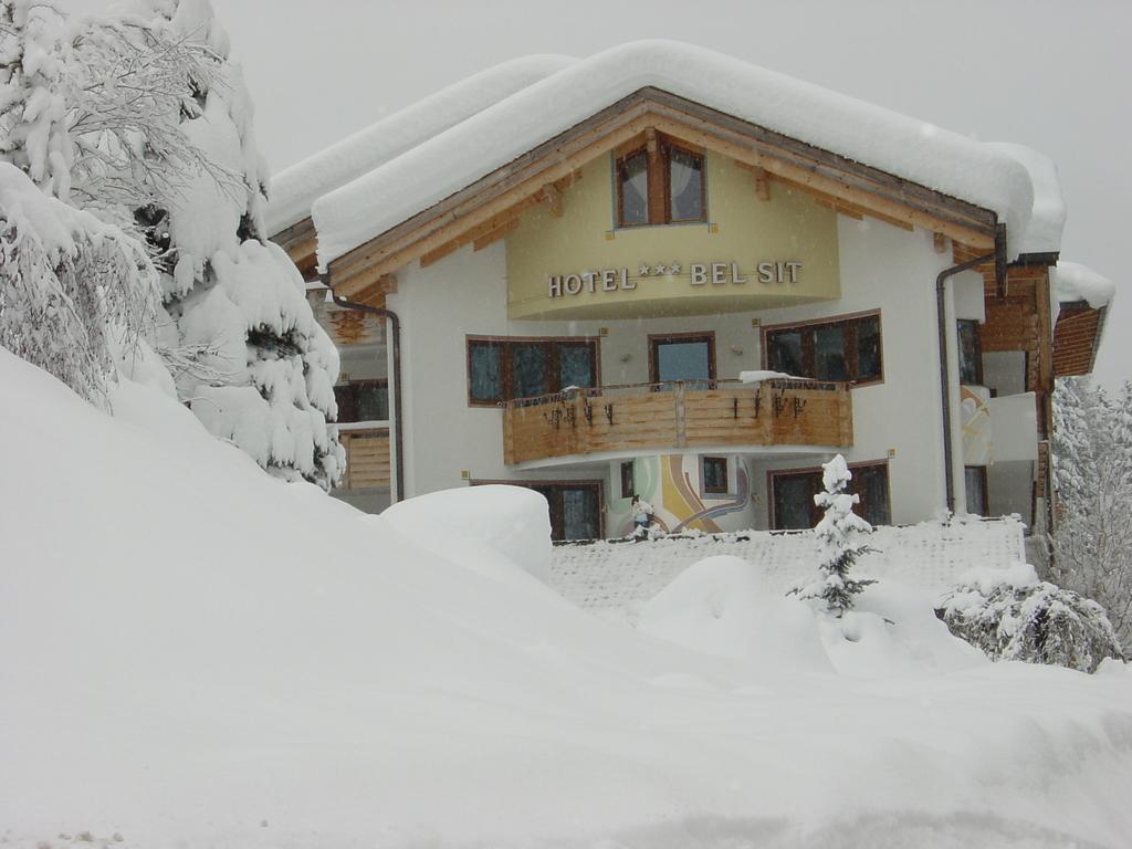 Hotel Bel Sit in Corvara In Badia, Italy