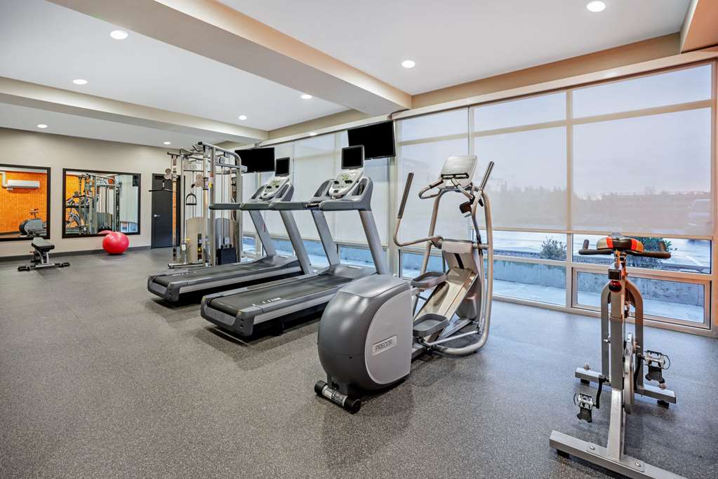 La Quinta Inn & Suites by Wyndham Seattle Federal Way - photo 6