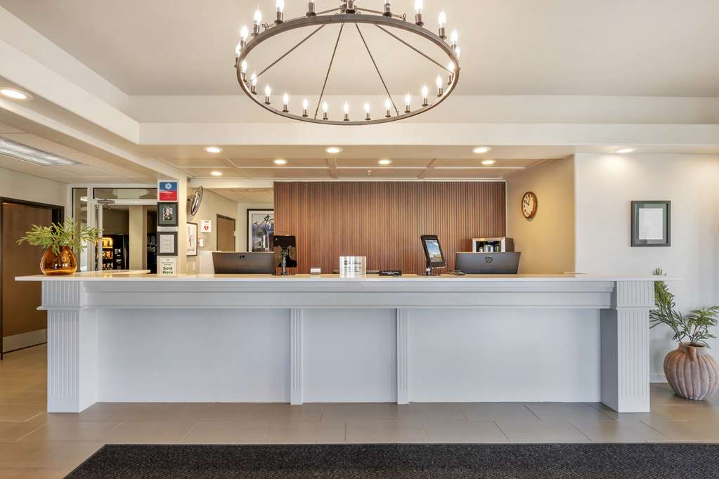 SureStay Plus by Best Western Enterprise - photo 2
