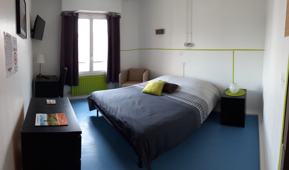 Hotel Labat — Orthez — photo 5